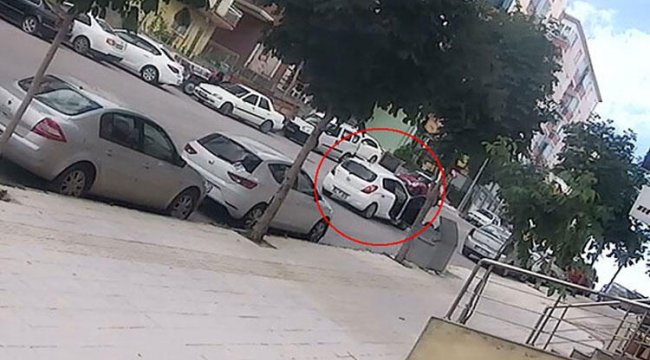 Genç kadını infaz etmişti... Mahkemede bunları söyledi!