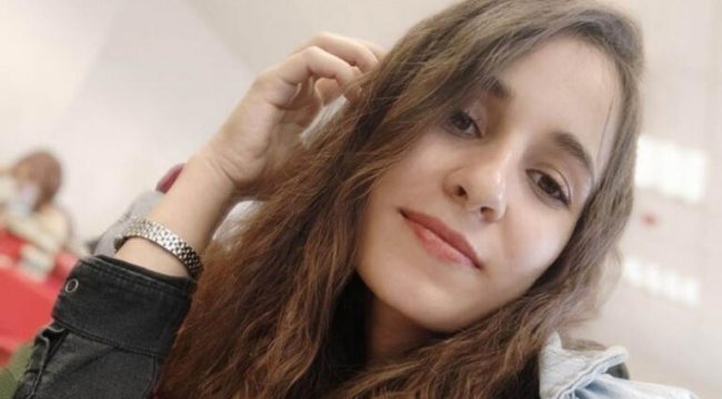 Gülistan günlerdir Tunceli’de aranıyor... 4 saniyelik sır görüşme