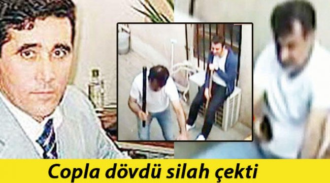 Hâkimin sözleri cezadan ağır