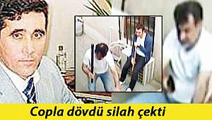 Hâkimin sözleri cezadan ağır