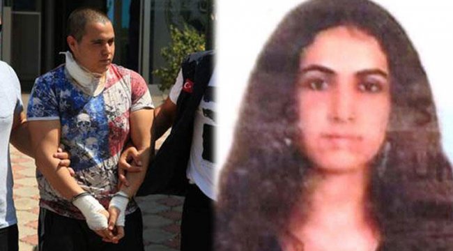 Her satırı dehşet! 'Keşke bir silahım olsaydı'