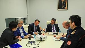 İBB Arama Kurtarma Ekipleri Elazığ'a Gidiyor