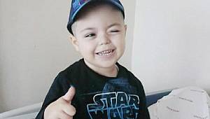 İkinci kez ilik nakledilen Saygın'ın annesi: Oğlum hayata sımsıkı tutunacak