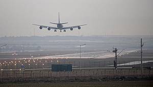 İncirlik Hava Üssü'nde sessizlik hakim