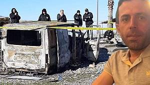 İş için gittiği Gürcistan'da ölü bulundu! O ihtimal araştırılıyor