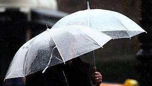 İstanbul’da metrekareye 100 kg yağış düştü