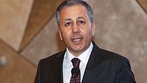 İstanbul Valisi açıkladı: 97 bin 255 Suriyeli İstanbul'dan ayrıldı