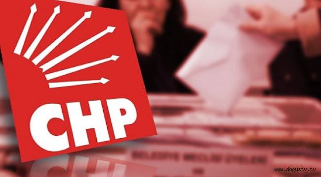 İşte CHP İstanbul'un Yeni İlçe Başkanları