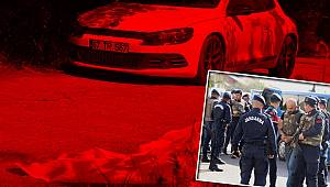 Kan donduran olayı itiraf etti: 'Vicdanım korkularımdan ağır bastı'