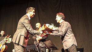 Kartal Belediyesi'nin Itrî ve Bach konseri büyüledi