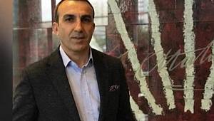 Kartal'ın Acı kaybı... İş adamı Veysel Can Hayatını Kaybetti... 