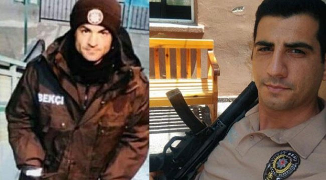 Kayıp bekçiler 3 gündür aranıyor
