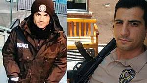 Kayıp bekçiler 3 gündür aranıyor