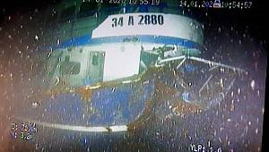 Kilyos’taki kayıp balıkçılarla ilgili şok iddia: Ruslar bizi gördü, durmadan devam etti…