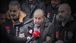 Kocaeli'de korkunç olay! 12 yıl sonra çapraz sorguda itiraf ettiler