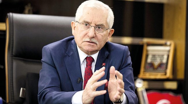 Kritik seçimleri hep o yönetti