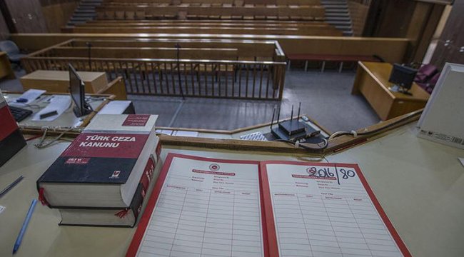 Küçükçekmece'deki cinayet davası