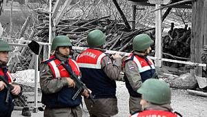 Mahkemede duygusal anlar... Gözyaşlarına boğuldular