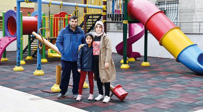 Minik Hira Nur’a kurşun yağdırana 3 yıl 9 ay hapis!