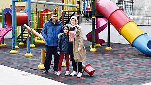 Minik Hira Nur’a kurşun yağdırana 3 yıl 9 ay hapis!