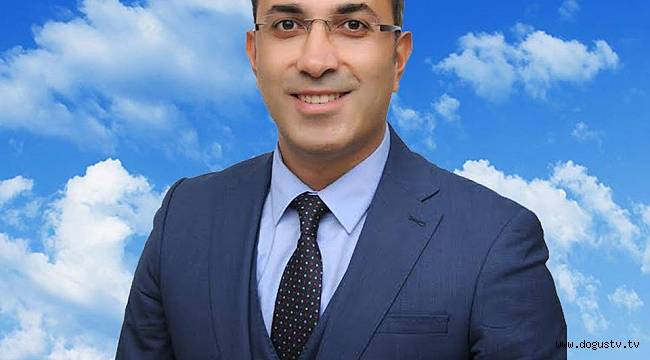 MUSTAFA ALBAYRAK “BASINIMIZ VE PARTİ KAMUOYUMUZA”