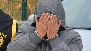 Polis dolandırıcıyı internette hesap açarak yakaladı