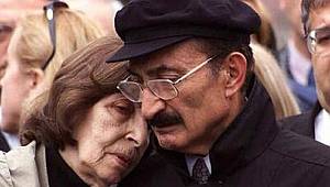 Rahşan Ecevit hayatını kaybetti