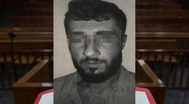 Şehitlerin cenazesini kaçıran terörist mahkemede konuştu!