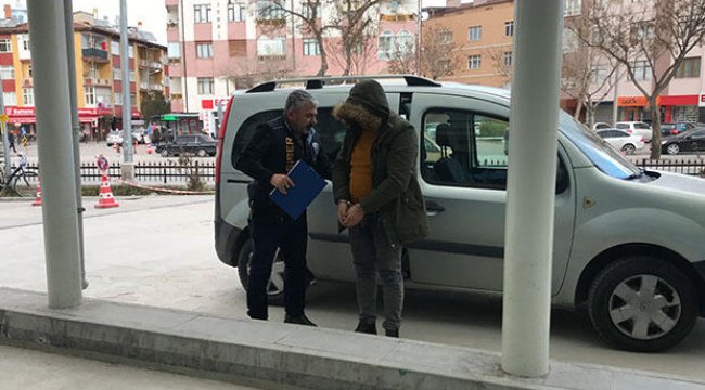 Siber suç makinesi... Dosyası kabarık
