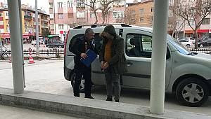 Siber suç makinesi... Dosyası kabarık