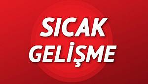 Sobadan zehirlenen çift hastaneye kaldırıldı