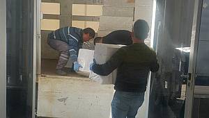 Söke'de, 51 bin 980 korsan kitap ele geçirildi