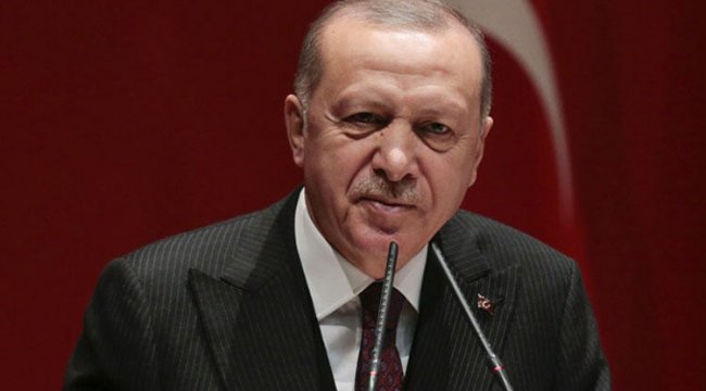 Son dakika... ABD'nin skandal planının ardından Cumhurbaşkanı Erdoğan'dan kritik görüşme