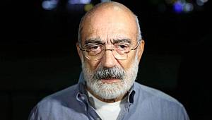 Son dakika... Ahmet Altan hakkında yeni karar!