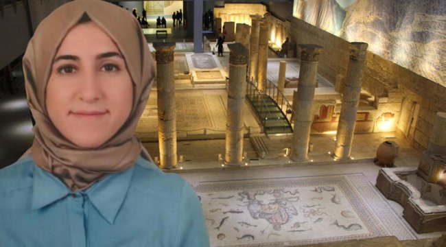 Son dakika: Arkeolog Merve'nin ölümüyle ilgili flaş gelişme