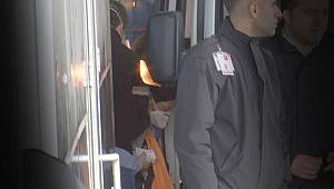 Son dakika haberi: İstanbul'da panik yaratmıştı! Geri gönderildi