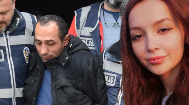Son dakika haberi... İşte Ceren Özdemir'in katiline oy birliği ile verilen 'akıl sağlığı' raporu