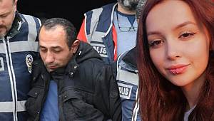 Son dakika haberi... İşte Ceren Özdemir'in katiline oy birliği ile verilen 'akıl sağlığı' raporu