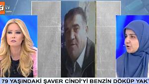 Son dakika haberi... Samsun'da evinde yakılarak öldürülen Şaver Cindi'nin katil zanlısı Bursa'da yakalandı