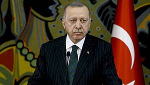 Son dakika haberler... Cumhurbaşkanı Erdoğan'dan Hafter'e tepki: Paralı askerdir, Kaddafi'ye de ihanet etmişti