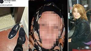 Son dakika haberler: Eski eşinin sevgilisini öldürdü... Paylaşımı kan dondurdu