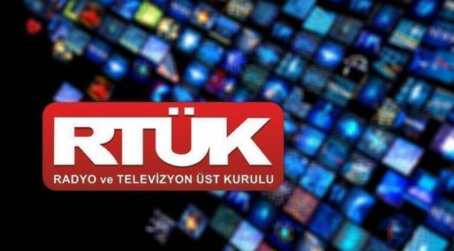 Son dakika haberler... RTÜK provokatif yorum ve haberler için inceleme başlattı