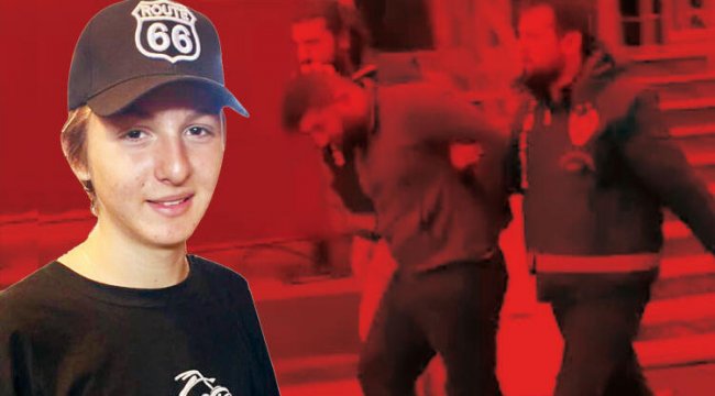 Son dakika... Ünlü iş insanının oğlu öldürülmüştü! Akılalmaz cinayette yeni gelişme