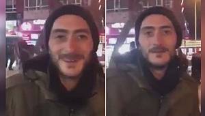 Sosyal medya onu konuşmuştu... Hasan ile ilgili yeni gelişme