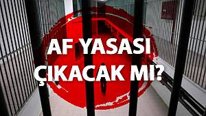 Sunum yapıldı! Ceza infaz düzenlemesi nasıl olacak? İşte detaylar…