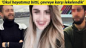 Tecavüzle suçlanan iki üniversitelinin davasında flaş gelişme