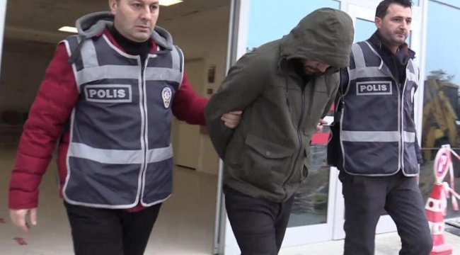 Telefon dolandırıcıları, bu kez polise, kendilerini komiser olarak tanıttı