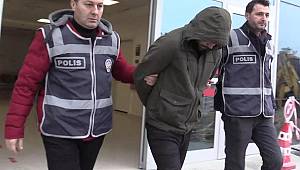 Telefon dolandırıcıları, bu kez polise, kendilerini komiser olarak tanıttı