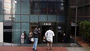 Uluslararası firmada kanlı tartışma! Avukat dehşet saçtı