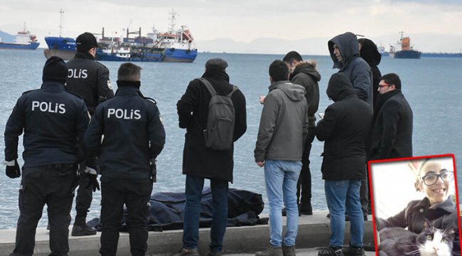 Üniversite öğrencisinin sır ölümü